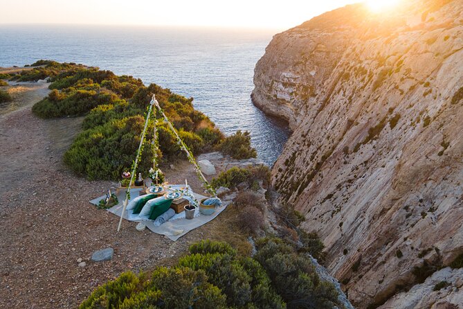 Things to do in Malta - Picnic