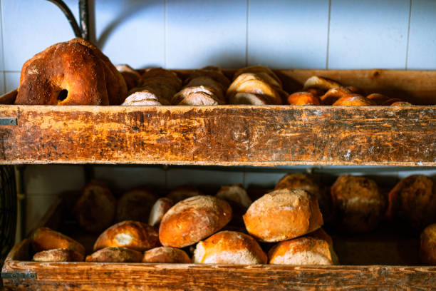 Food Guide to Malta - Bread