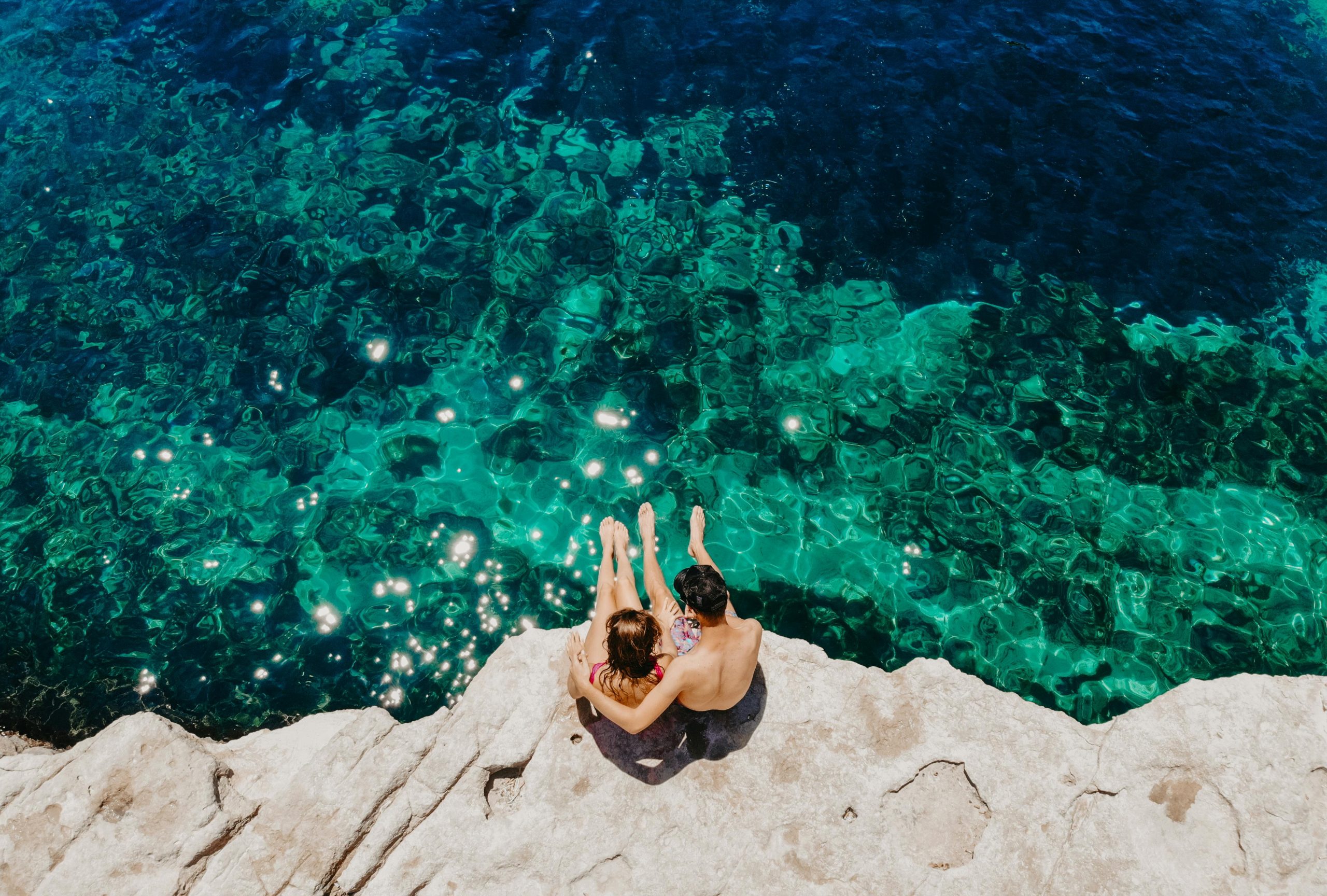Romantic Things to Do in Malta - Couple 2