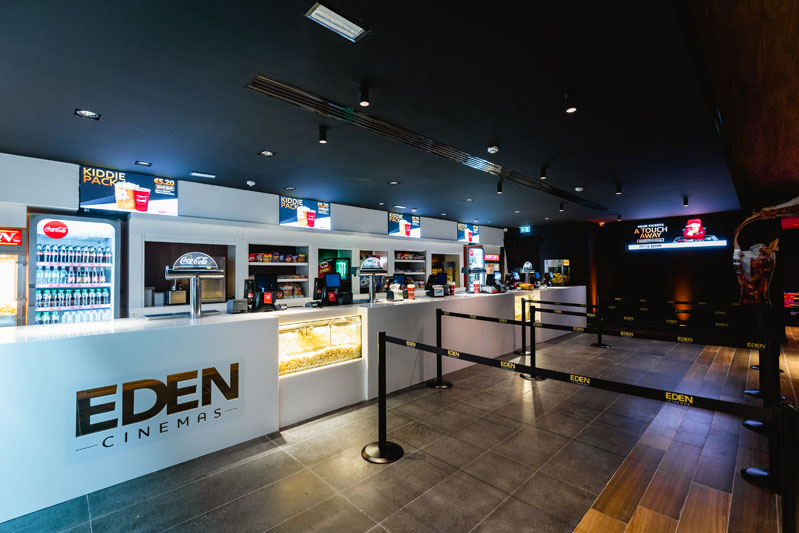 Autism-Friendly Screenings - Eden Cinema 2