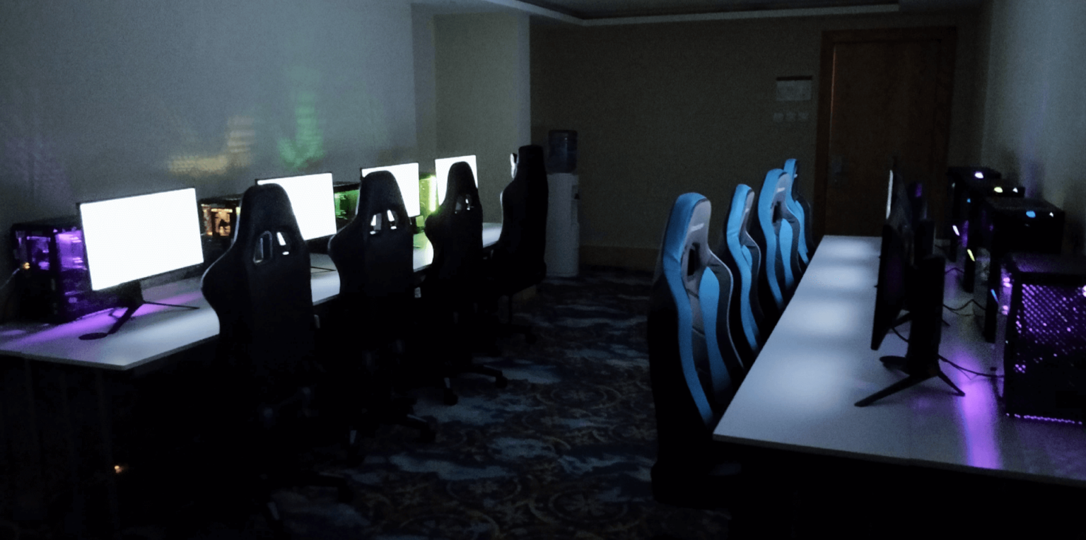 Eden Esports