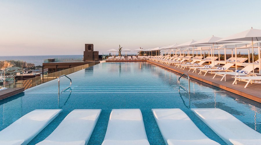 Sky Beach