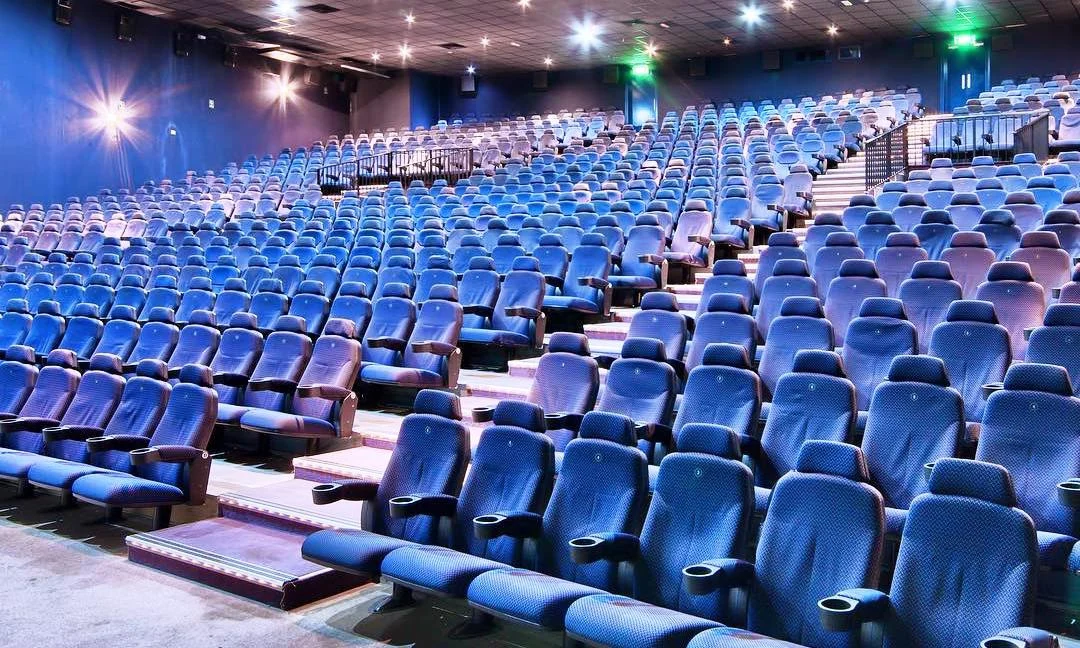 Cinemas Malta - The Eden - 02