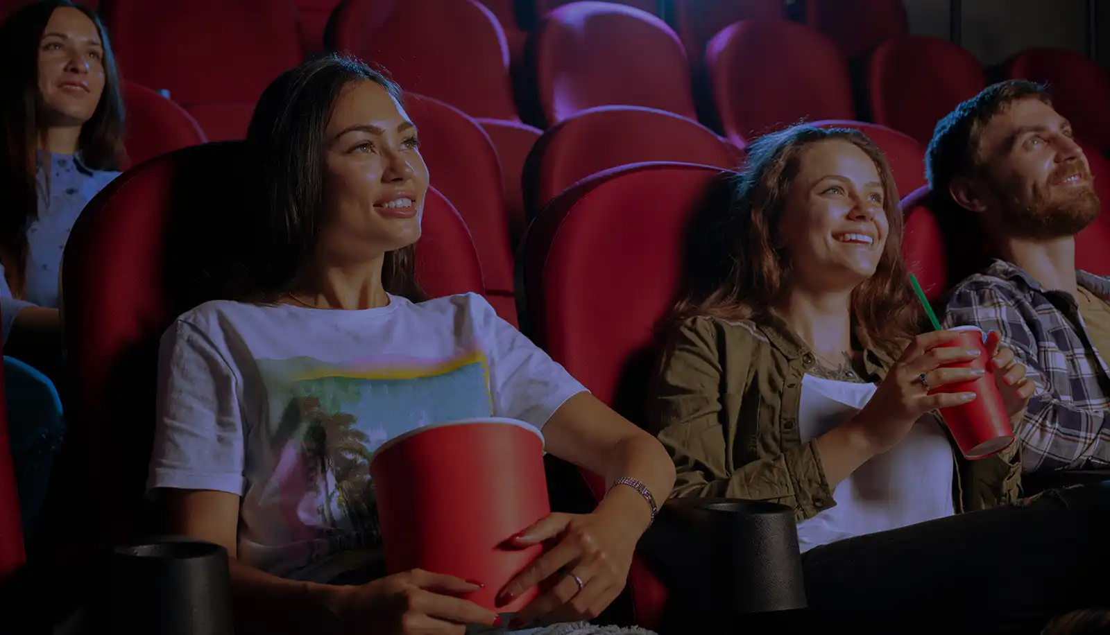 Cinemas Malta