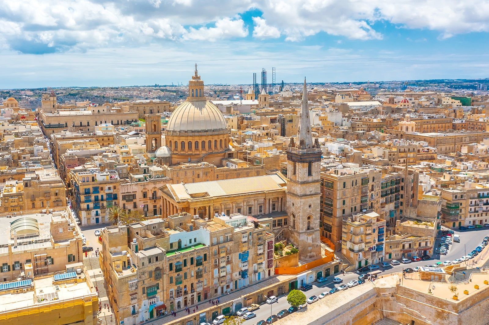 After-Work Activities - Valletta