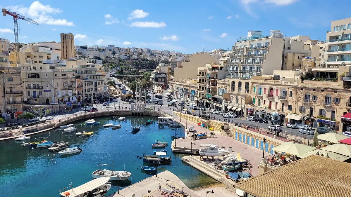 Things to do in St Julian's - The Eden - St Julians